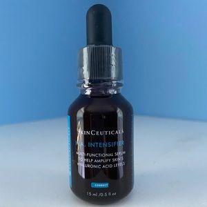 SkinCeuticals H.A. Intensifier . new, sealed bottle - 15ml/0.5 oz